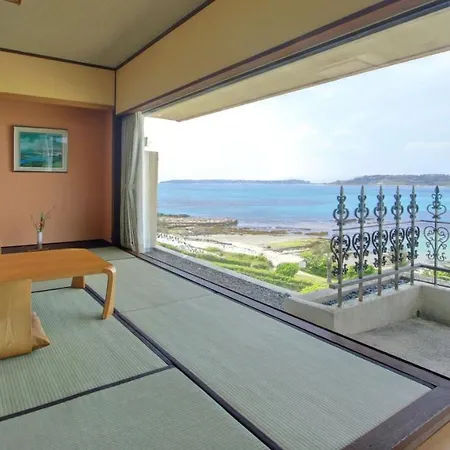 Hotel Nishinagato Resort Takibe 外观 照片